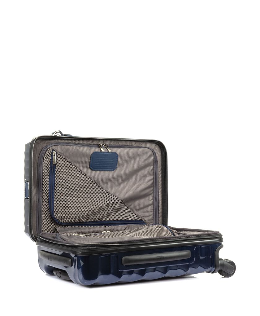 19 DEGREE International Expandable Carry-On  hi-res | TUMI