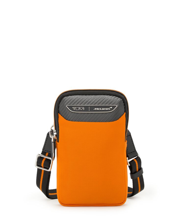 TUMI I MCLAREN Fuel Small Crossbody  hi-res | TUMI