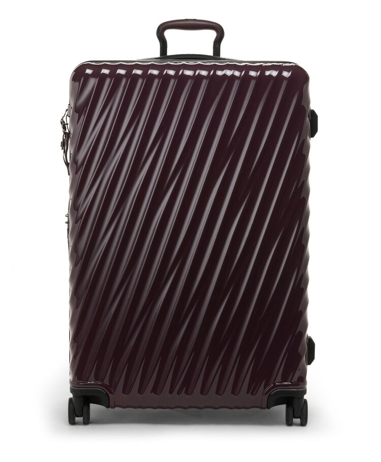 19 DEGREE Extended Trip Expandable 4 Wheeled Packing Case  hi-res | TUMI