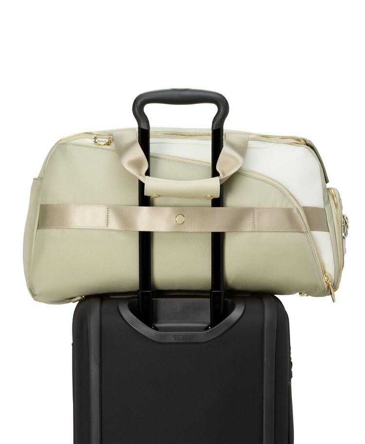 Tumi TUMI ALPHA GOLF DUFFEL  hi-res | TUMI