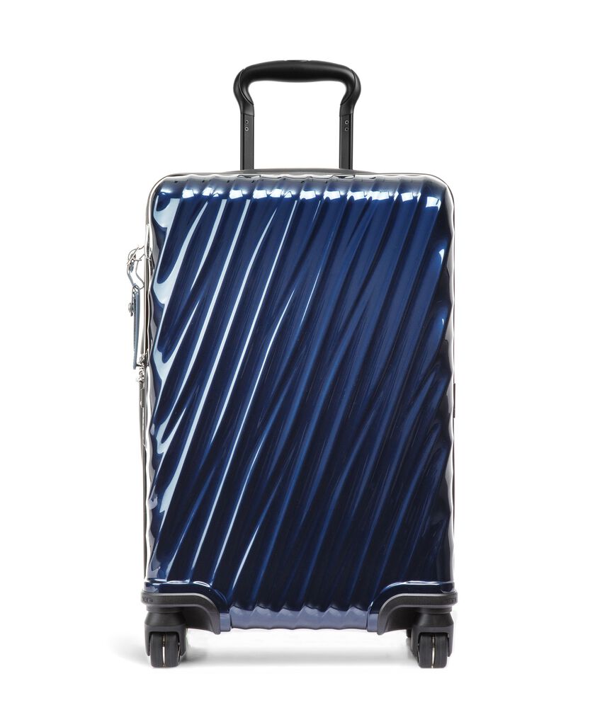19 DEGREE International Expandable Carry-On  hi-res | TUMI