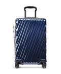 International Expandable Carry-On