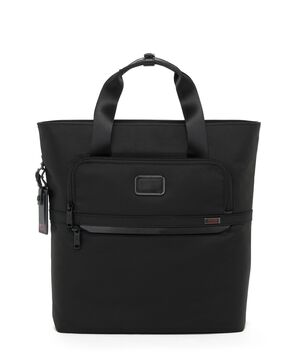 TUMI ALPHA TOTE BACKPACK  hi-res | TUMI