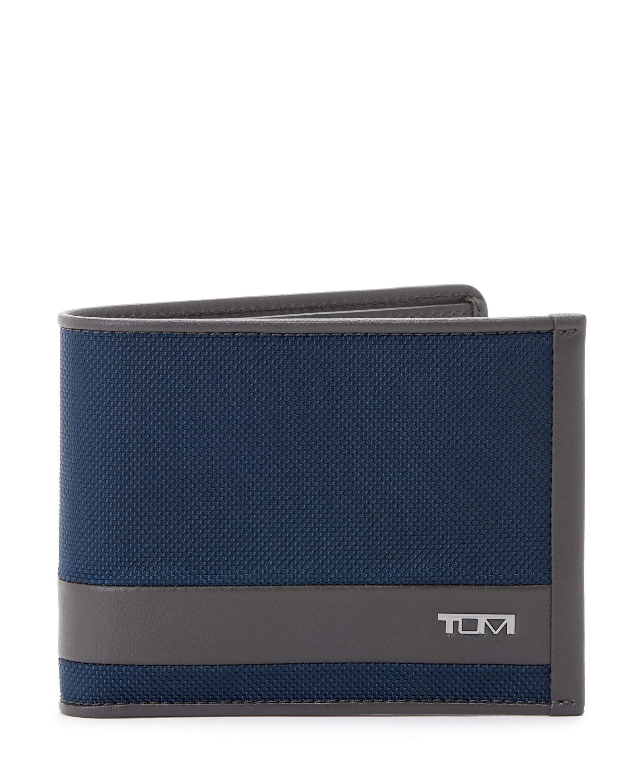 Tumi alpha slg wallet hotsell