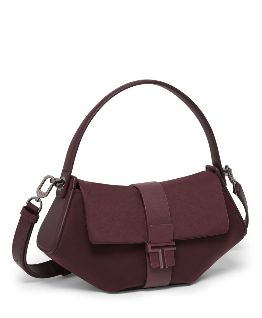 TUMI JOURNEY Journey Small Shoulder Bag  hi-res | TUMI
