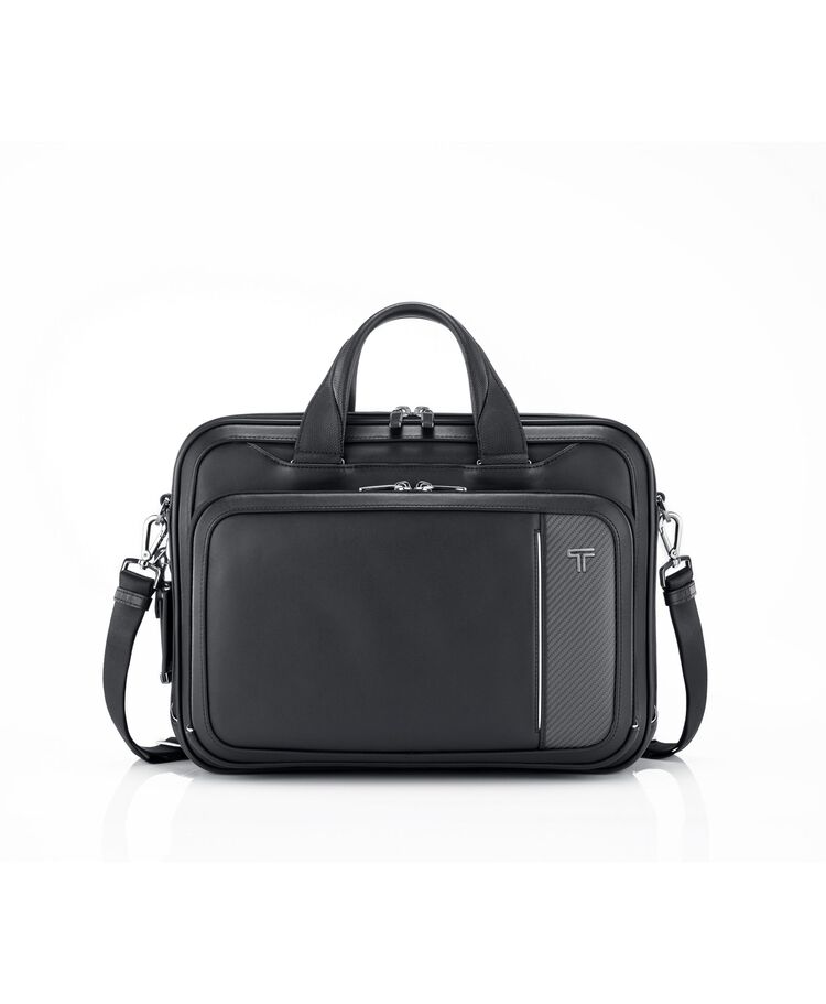 Tumi ARRIVE' SADLER LARGE BRIEF  hi-res | TUMI