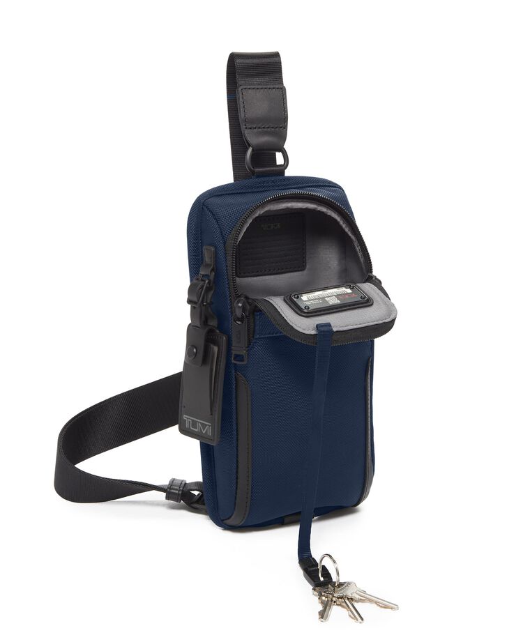 Tumi TUMI ALPHA COMPACT SLING  hi-res | TUMI