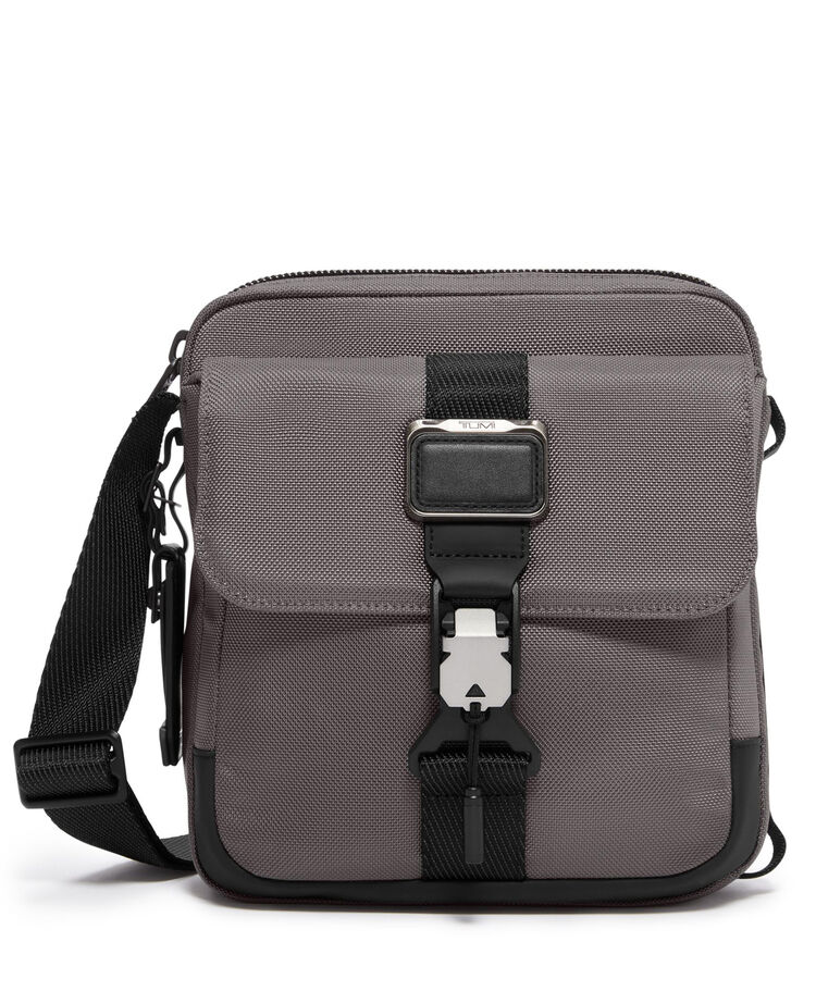 Tumi ALPHA BRAVO JUNIOR CROSSBODY  hi-res | TUMI
