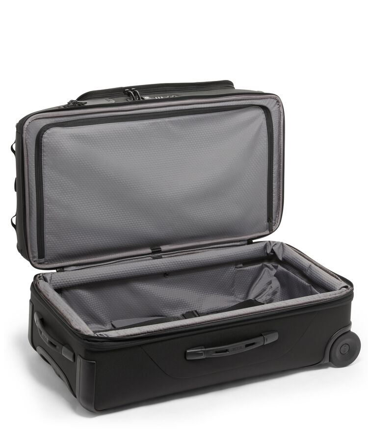 ALPHA BRAVO Wheeled Duffel Expandable Packing Case  hi-res | TUMI
