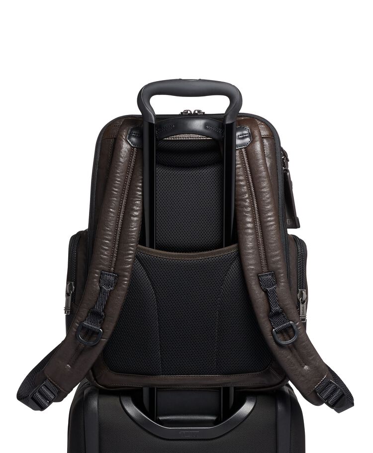 ALPHA BRAVO Norman Backpack  hi-res | TUMI