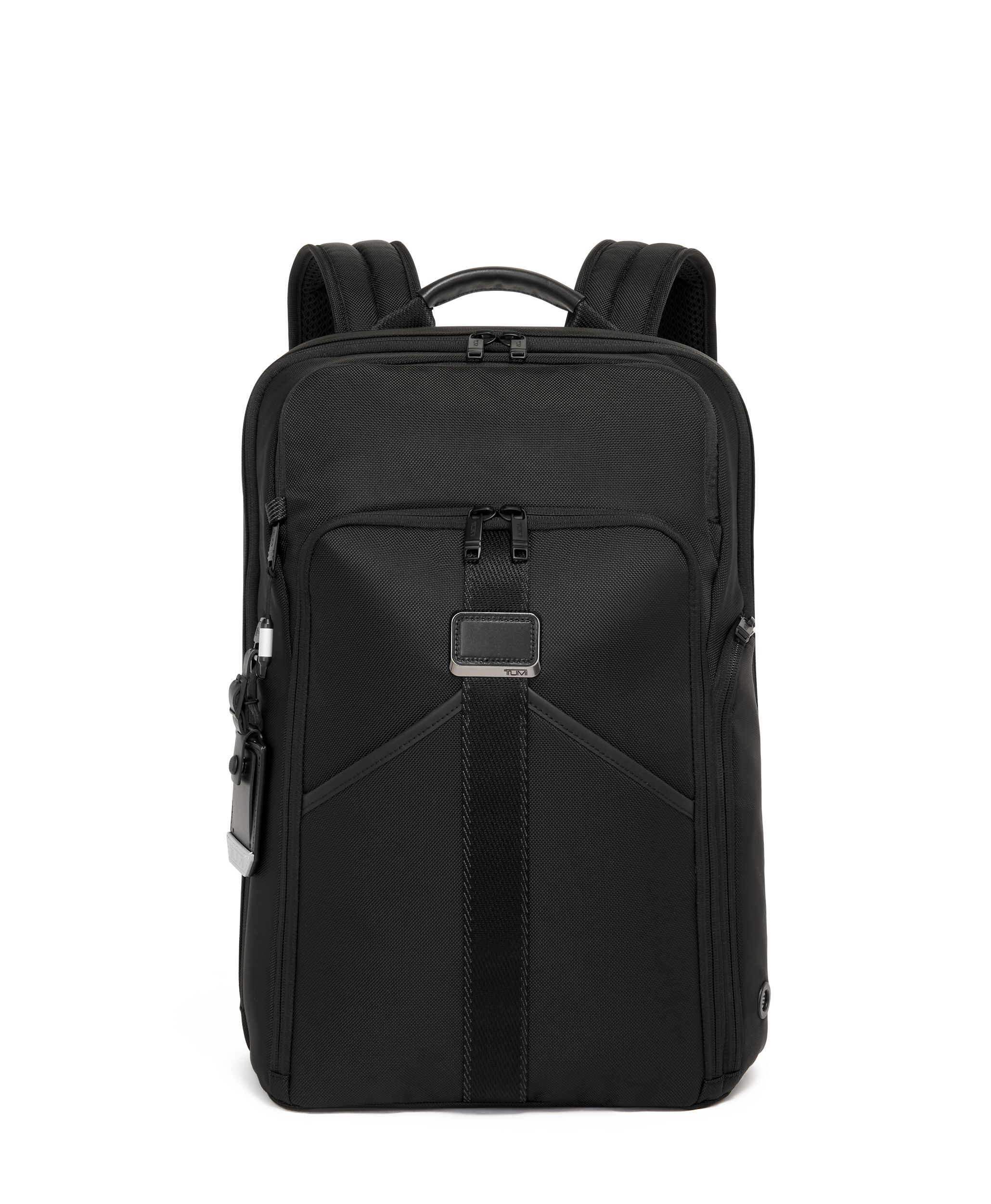 Tas tumi backpack discount