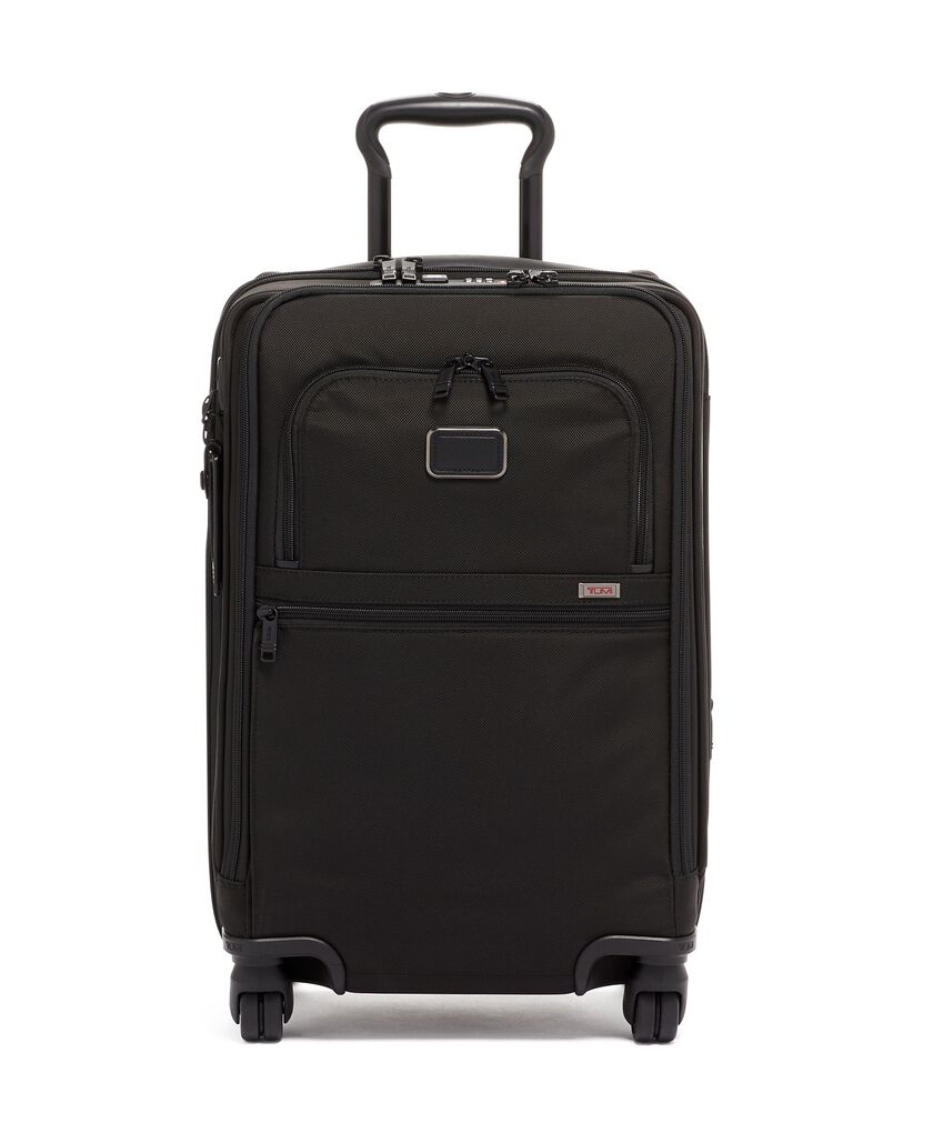 Tumi TUMI ALPHA INTL OFFICE 4 WHL C/O  hi-res | TUMI