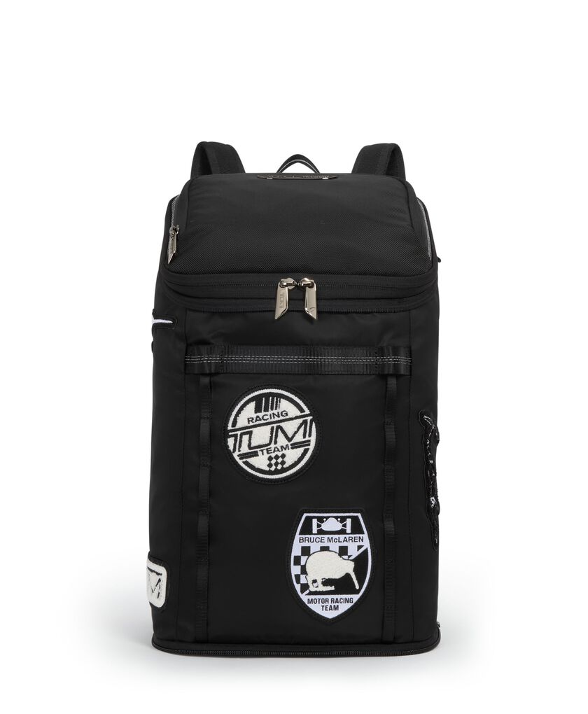 TUMI I MCLAREN Packable Backpack  hi-res | TUMI