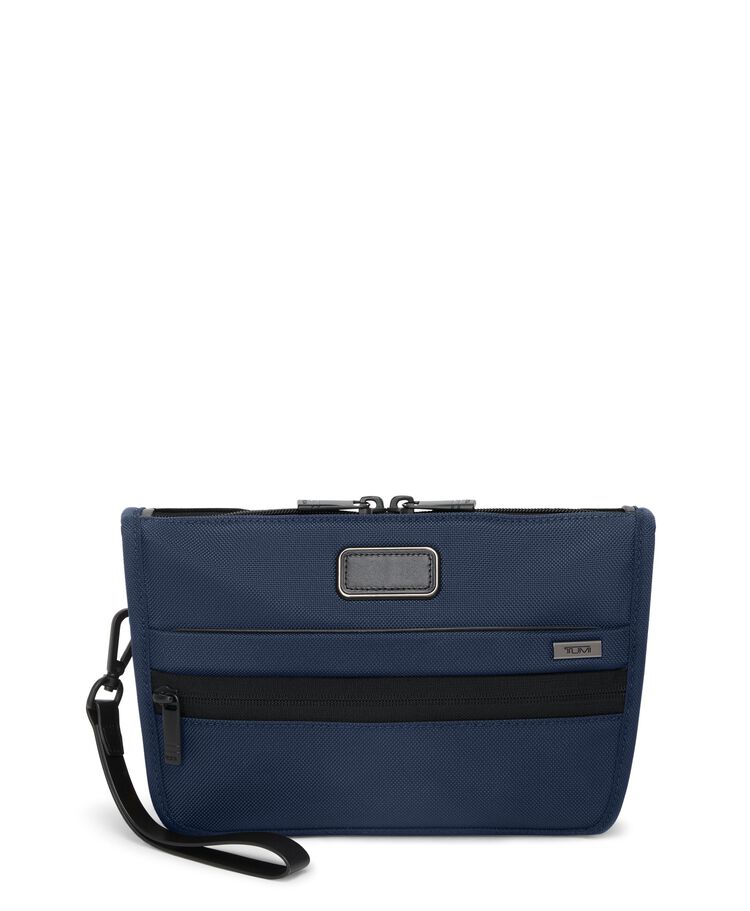 TUMI ALPHA Convertible Clutch Crossbody  hi-res | TUMI