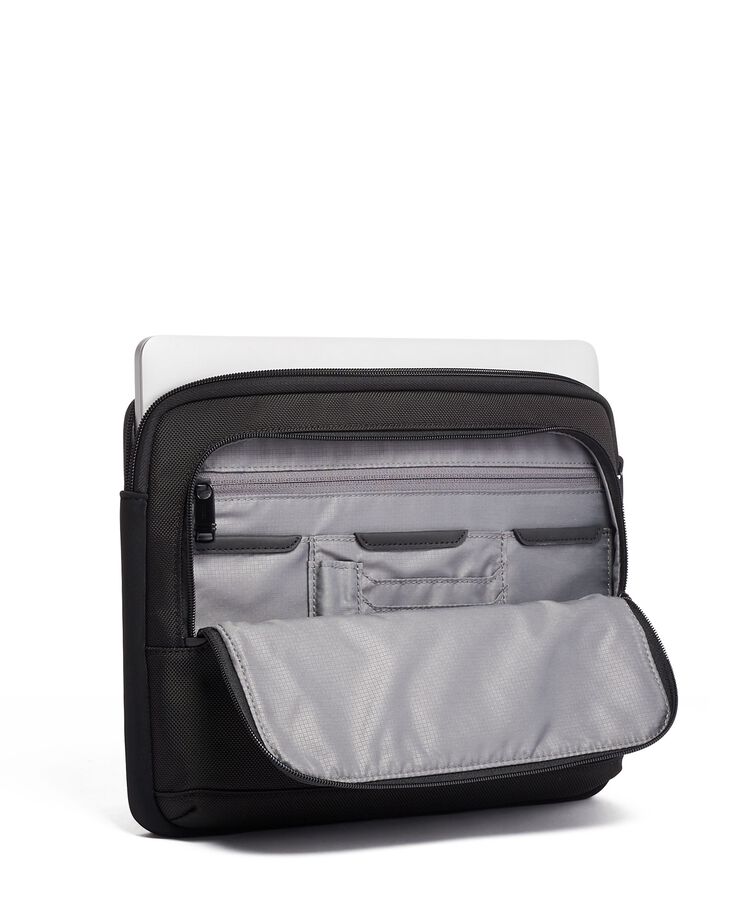 Tumi TUMI ALPHA MEDIUM LAPTOP COVER  hi-res | TUMI