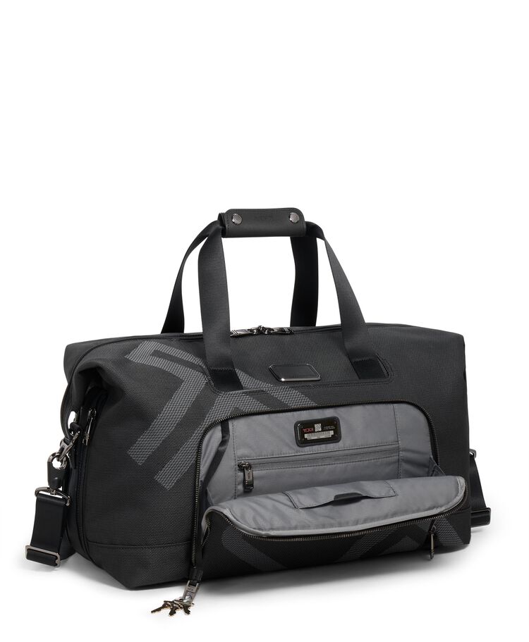 Tumi TUMI ALPHA DOUBLE EXPANSION SATCHEL  hi-res | TUMI