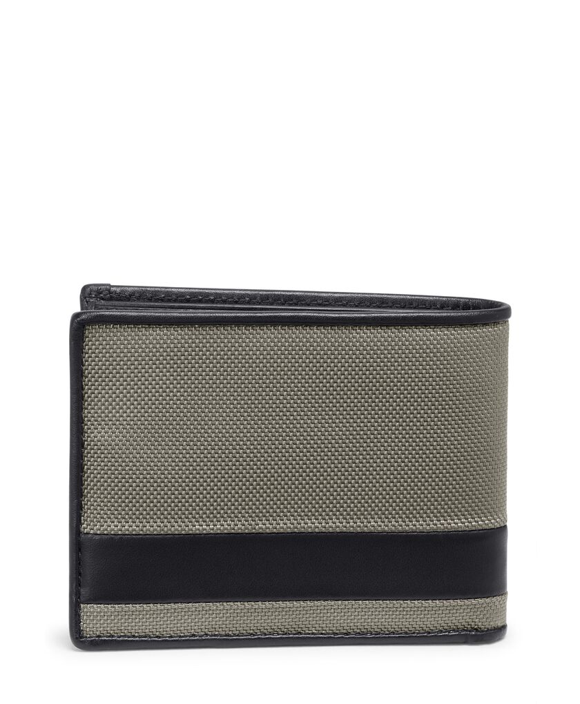 TUMI ALPHA Global Double Billfold  hi-res | TUMI