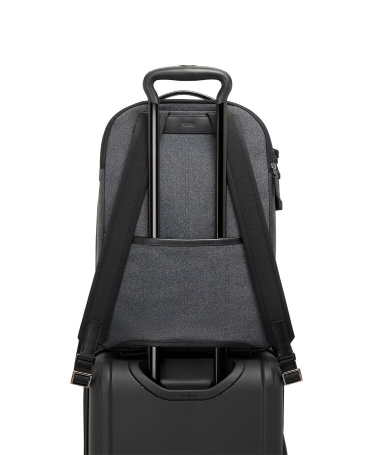 Tumi TUMI HARRISON WARREN BACKPACK  hi-res | TUMI