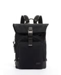 Oak Roll Top Backpack