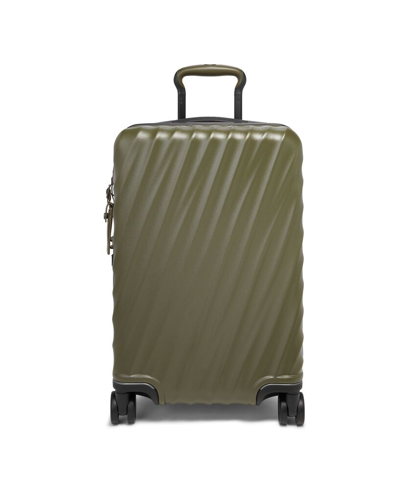 19 DEGREE Short Trip Expandable 4 Wheeled Packing Case  hi-res | TUMI