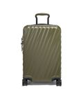 Short Trip Expandable 4 Wheeled Packing Case
