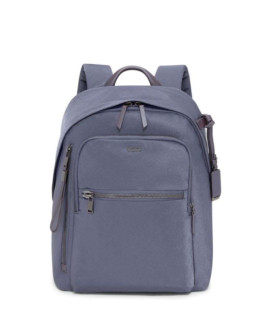 Tumi VOYAGEUR HALSEY BACKPACK  hi-res | TUMI