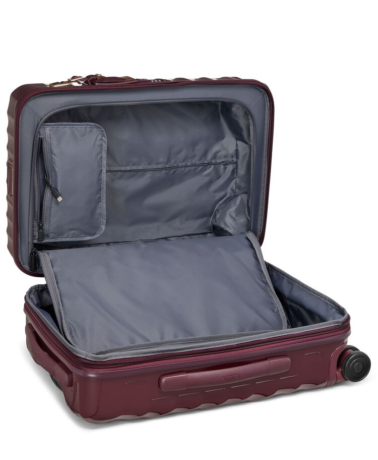 19 DEGREE International Expandable 4 Wheeled Carry-On  hi-res | TUMI