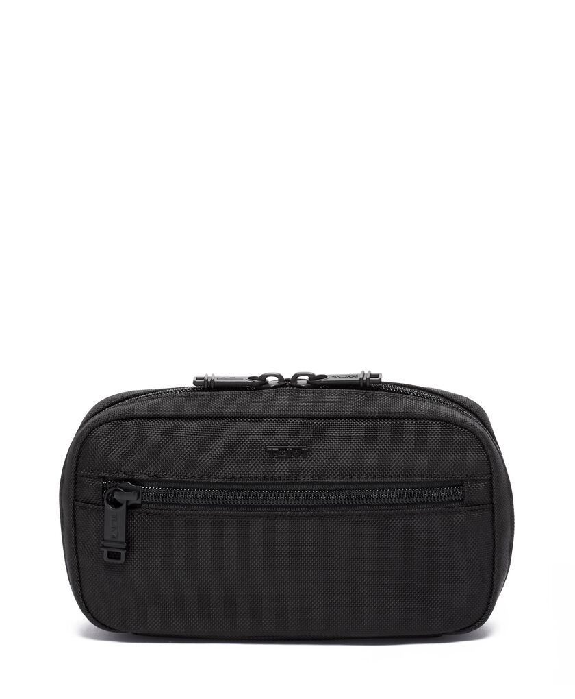 Tumi TUMI TRAVEL ACCESS. ZIP-AROUND CASE  hi-res | TUMI