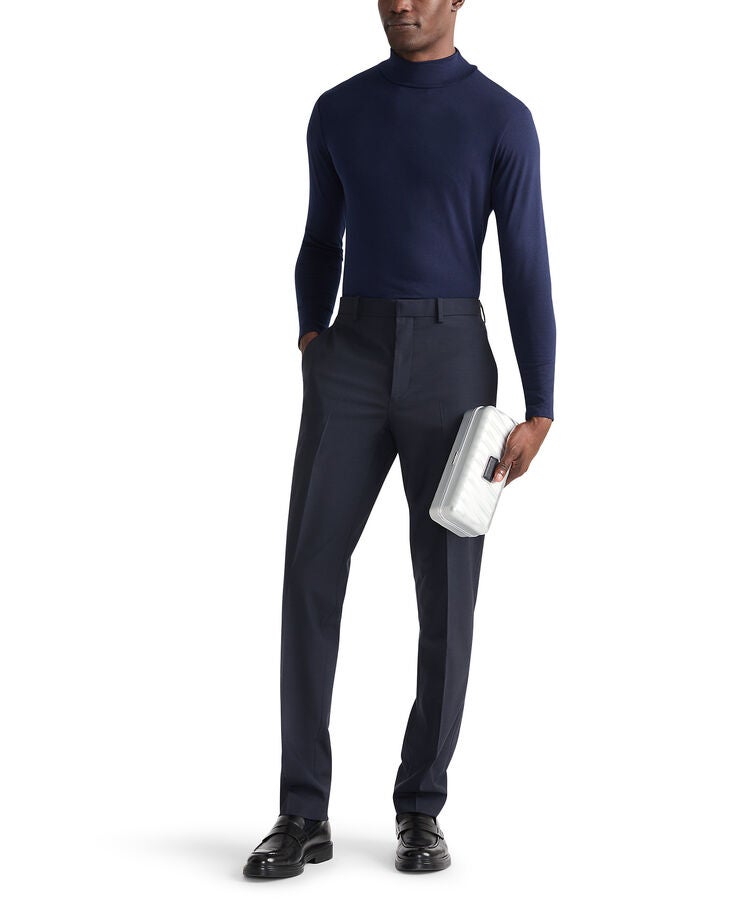 19 DEGREE ALUMINUM WATCH TRAVEL CASE  hi-res | TUMI