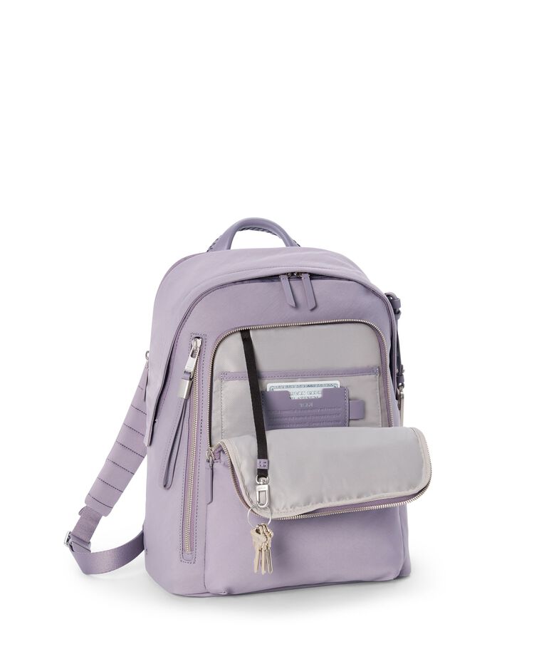 Tumi VOYAGEUR HALSEY BACKPACK  hi-res | TUMI