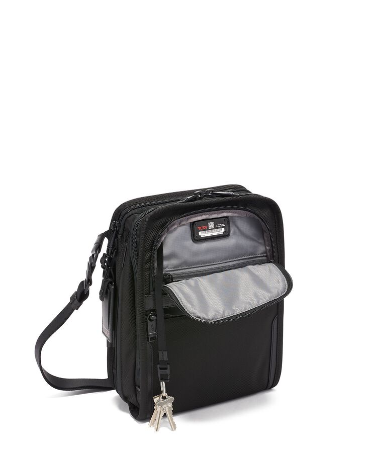 TUMI ALPHA Organizer Travel Tote  hi-res | TUMI