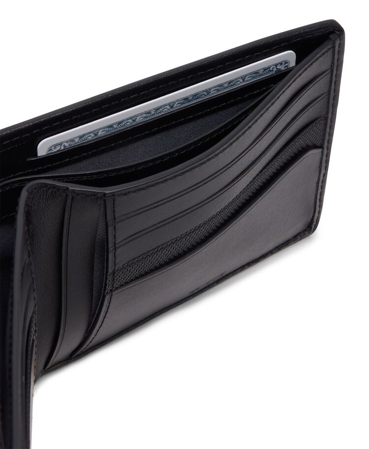 Tumi ALPHA SLG GLOBAL DOUBLE BILLFOLD  hi-res | TUMI