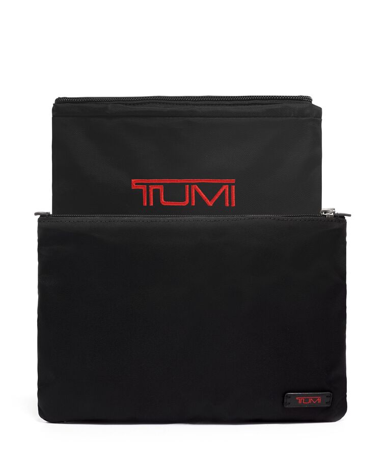 TUMI TRAVEL ACCESS. 19 Degree Alum Exp 20" Cover  hi-res | TUMI