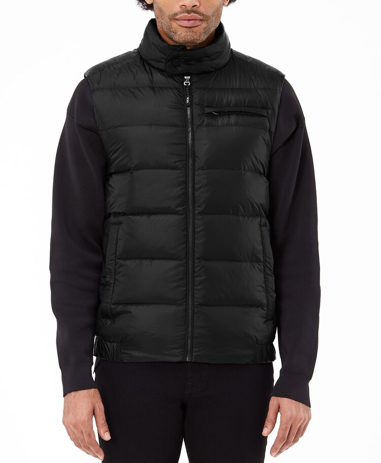 OUTERWEAR MENS Tumipax Men's Vest XL  hi-res | TUMI