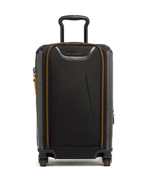 TUMI I MCLAREN Aero International Expandable 4 Wheeled Packing Ca  hi-res | TUMI