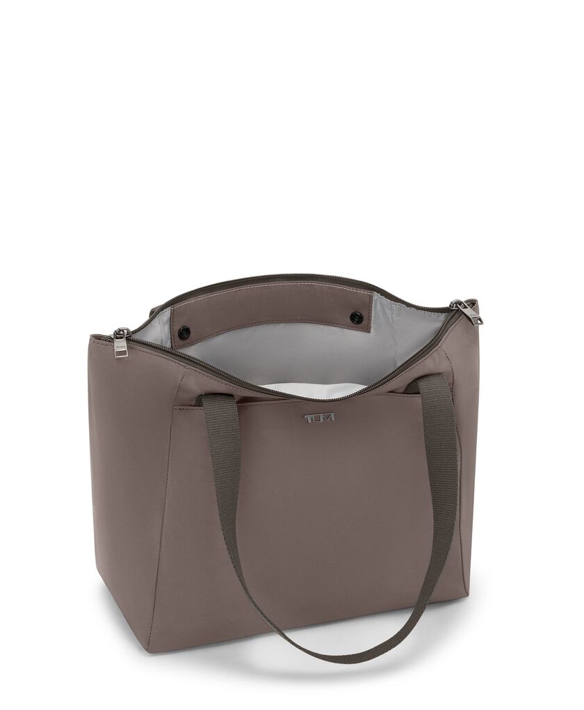 Tumi VOYAGEUR JUST IN CASE SMALL TOTE  hi-res | TUMI