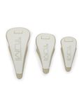 3Pk Golf Club Cover Set