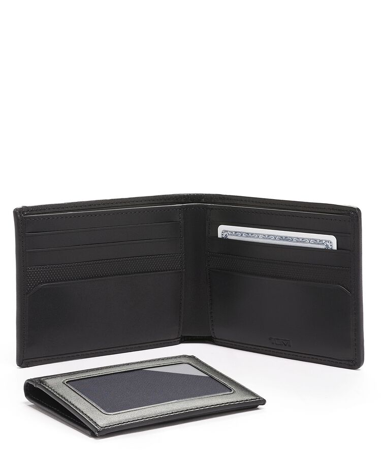 Tumi ALPHA SLG GLOBAL REMOVABLE PASSCASE  hi-res | TUMI