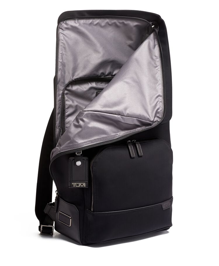 Tumi TUMI HARRISON OSBORN ROLL TOP BACKPACK  hi-res | TUMI