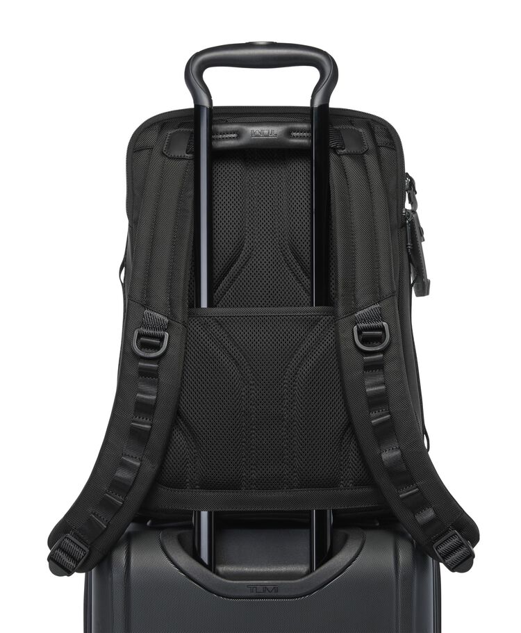 Tumi ALPHA BRAVO DYNAMIC BACKPACK  hi-res | TUMI