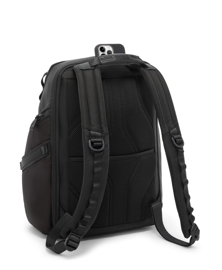 Tumi ALPHA BRAVO SEARCH BACKPACK  hi-res | TUMI