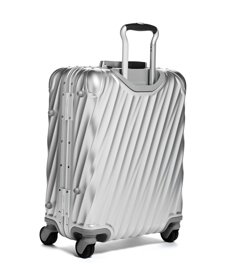 Tumi 19 DEGREE ALUMINUM CONTINENTAL CARRY-ON  hi-res | TUMI