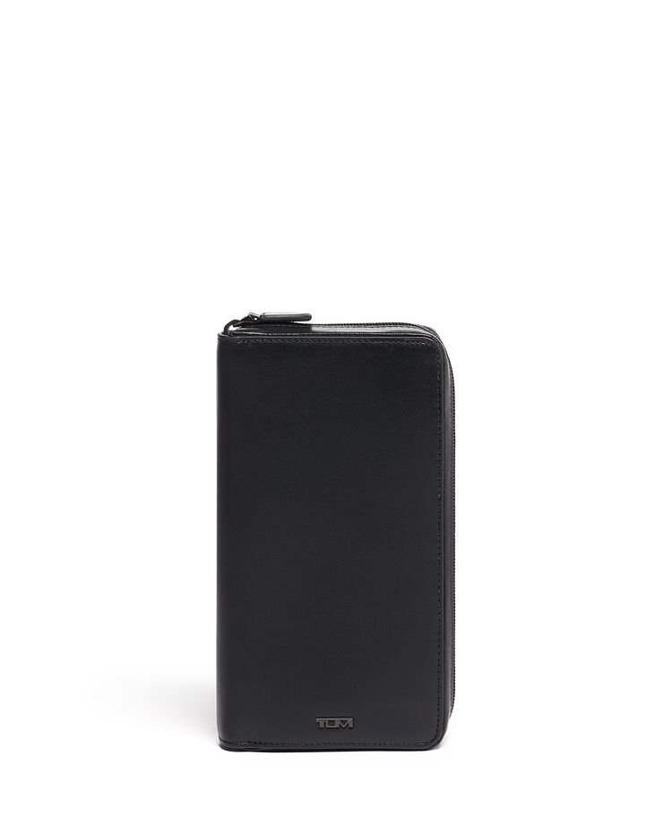 NASSAU Zip-Around Travel Wallet  hi-res | TUMI