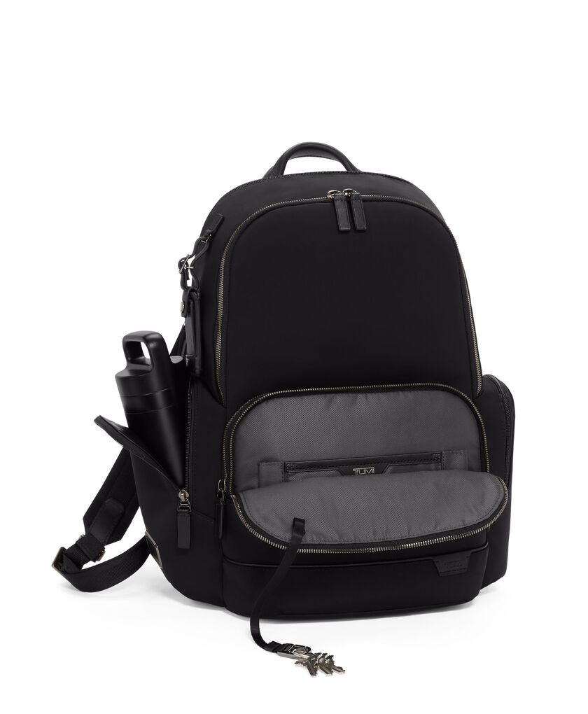 Tumi TUMI HARRISON HADDEN BACKPACK  hi-res | TUMI