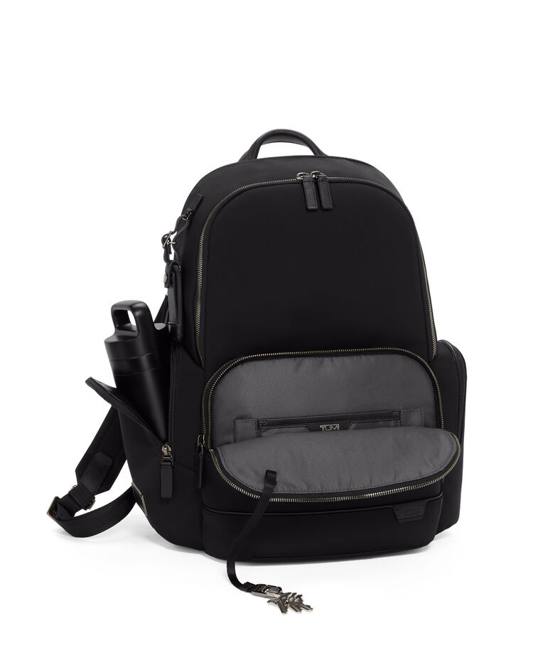 Tumi TUMI HARRISON HADDEN BACKPACK  hi-res | TUMI