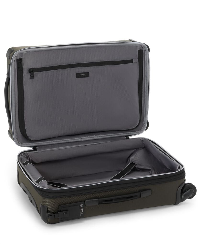 TUMI AEROTOUR Front Pocket Expandable Carry-On  hi-res | TUMI