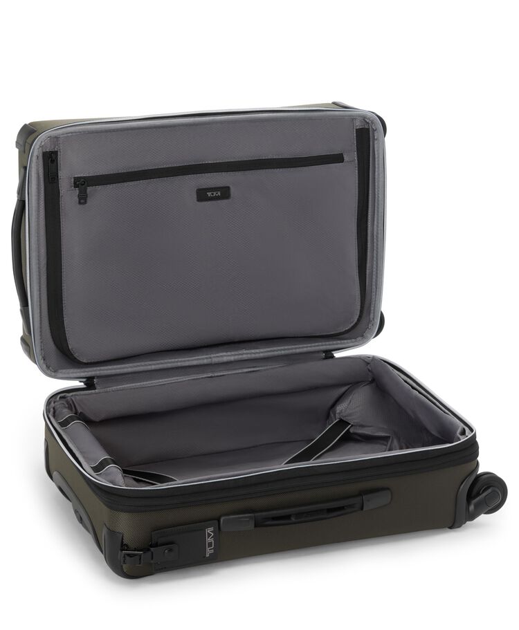 TUMI AEROTOUR Front Pocket Expandable Carry-On  hi-res | TUMI