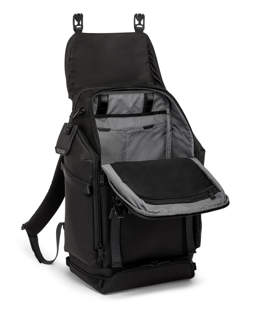 Tumi ALPHA BRAVO EXPEDITION BACKPACK  hi-res | TUMI