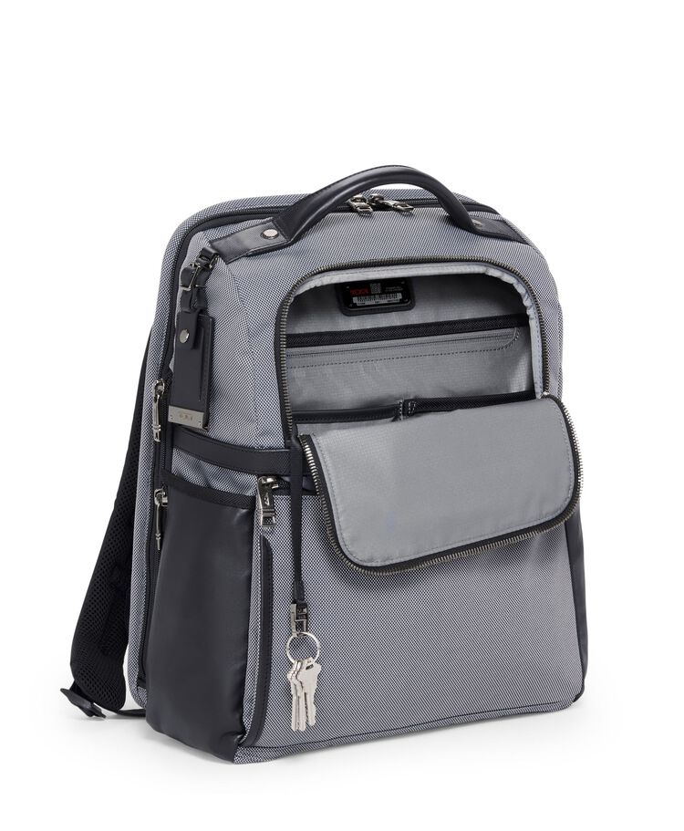 TUMI ALPHA Slim Solutions Brief Pack®  hi-res | TUMI