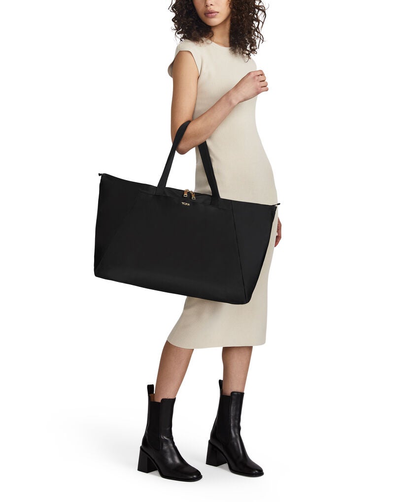 Tumi VOYAGEUR JUST IN CASE TOTE  hi-res | TUMI